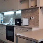 Apartament 10 Fontana House корфу#4 *