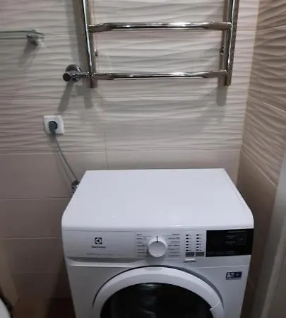 Apartment 10 Fontana House корфу#4 Odesa