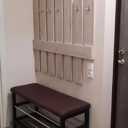 Apartment 10 Fontana House корфу#4 Odesa