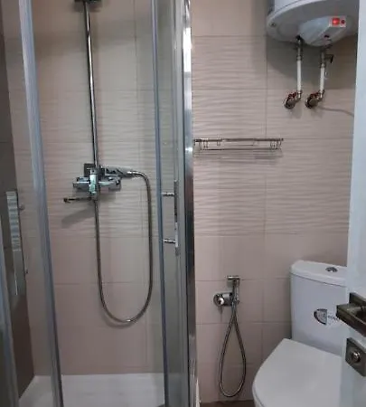 Apartment 10 Fontana House корфу#4 *