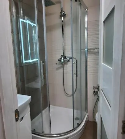 Apartment 10 Fontana House корфу#4 *