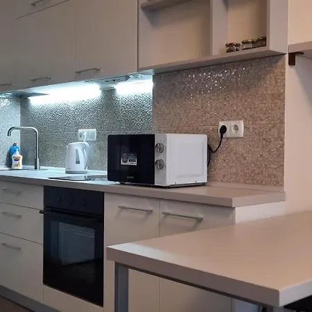 Apartment 10 Fontana House корфу#4 *