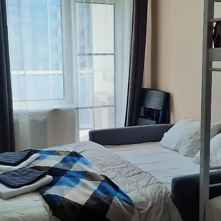 10 Fontana House корфу#4 Apartmán *