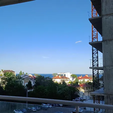 Appartement 10 Fontana House корфу#4 *