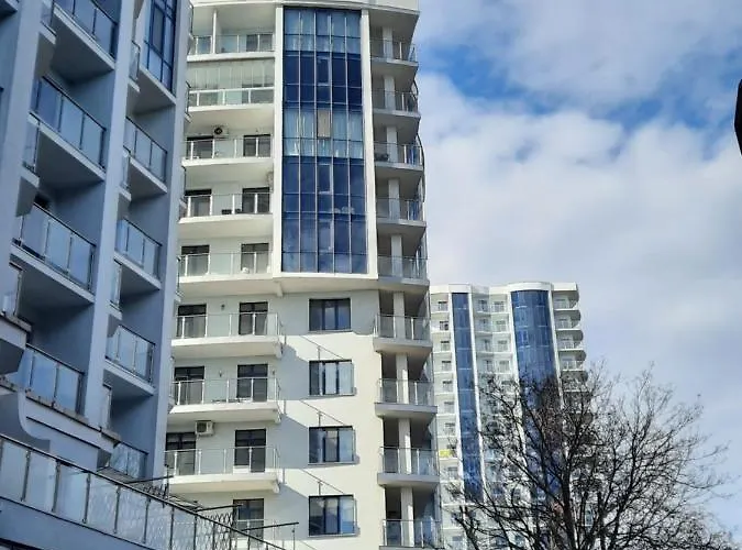 10 Fontana House корфу#4 Odessa