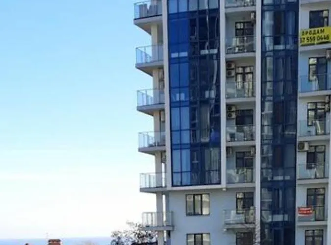 Apartment 10 Fontana House корфу#4 *