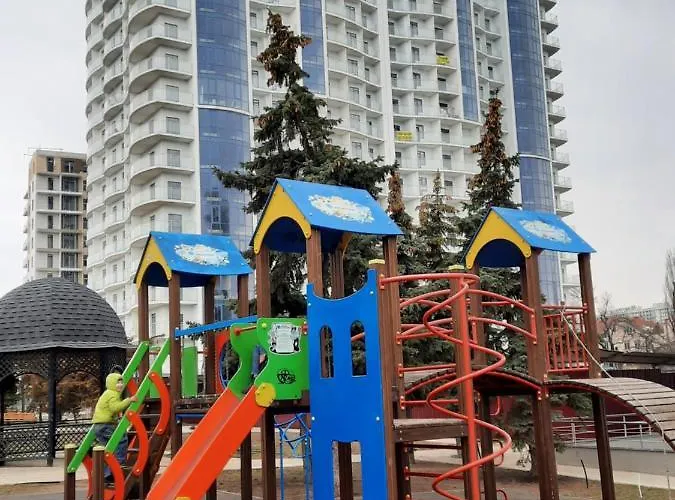 10 Fontana House корфу#4 Apartment