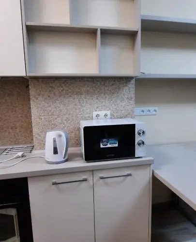 דירה 10 Fontana House корфу#4 *