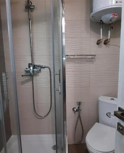 דירה 10 Fontana House корфу#4 *