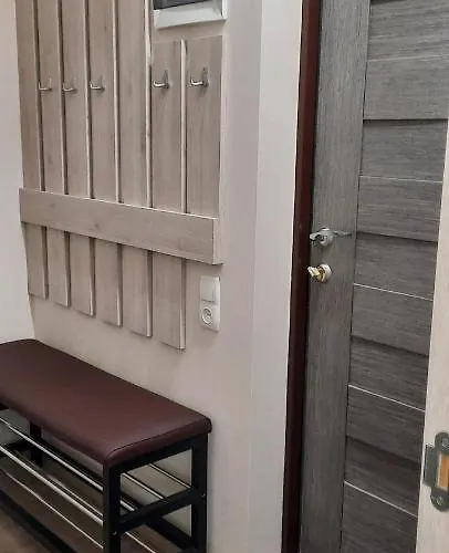 Apartment 10 Fontana House корфу#4 Odessa