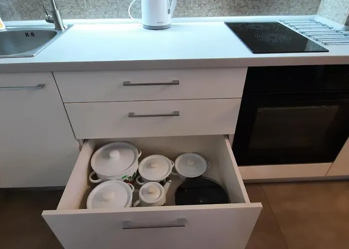 10 Fontana House корфу#4 Apartment Odessa