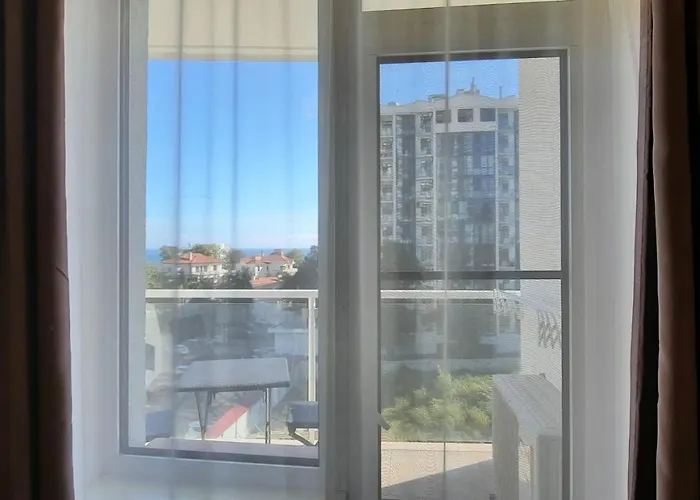 Apartment 10 Fontana House корфу#4 *