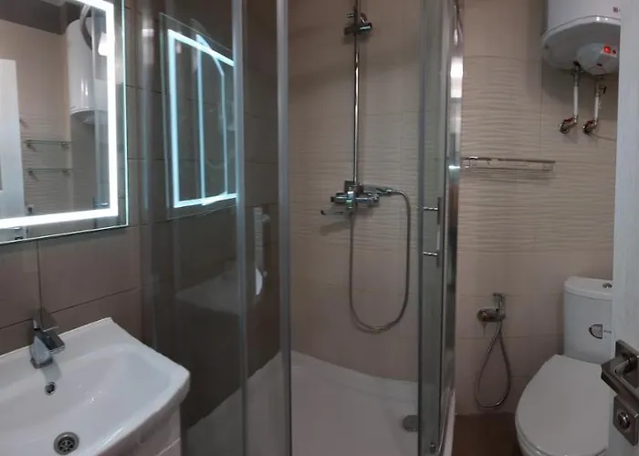 Apartment 10 Fontana House корфу#4 Odessa