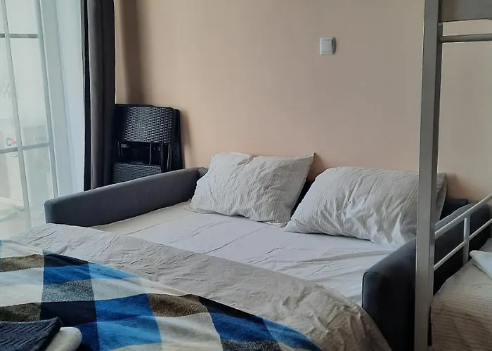 Apartment 10 Fontana House корфу#4 Odesa