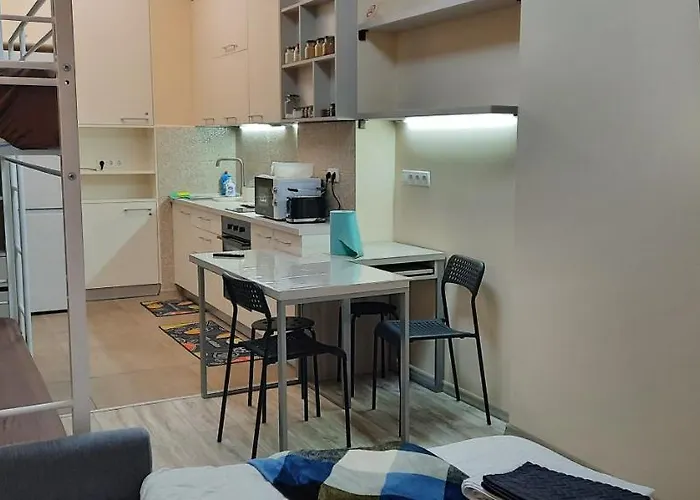 10 Fontana House корфу#4 * Odesa