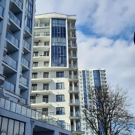 10 Fontana House корфу#4 Одеса