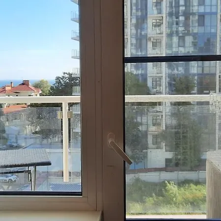 10 Fontana House корфу#4 Appartement