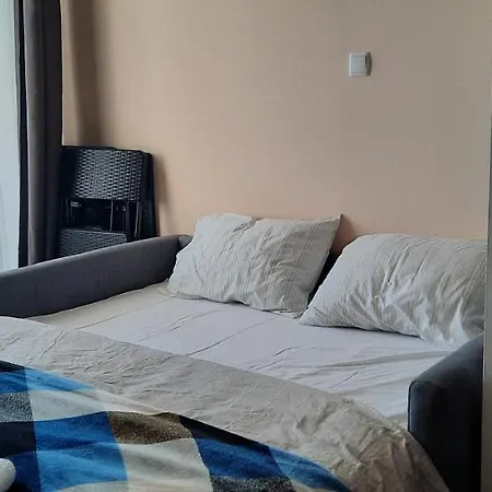Appartement 10 Fontana House корфу#4 Odessa
