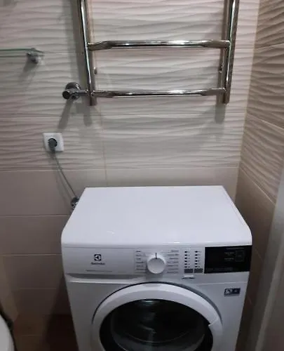 Apartamento 10 Fontana House корфу#4 Odesa