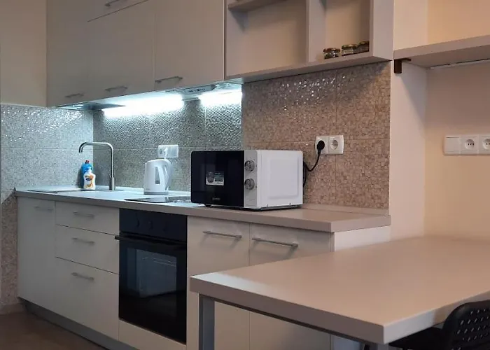 Apartamento 10 Fontana House корфу#4 *