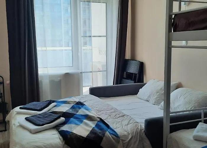 10 Fontana House корфу#4 Apartamento *