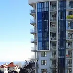 Lägenhet 10 Fontana House корфу#4 *
