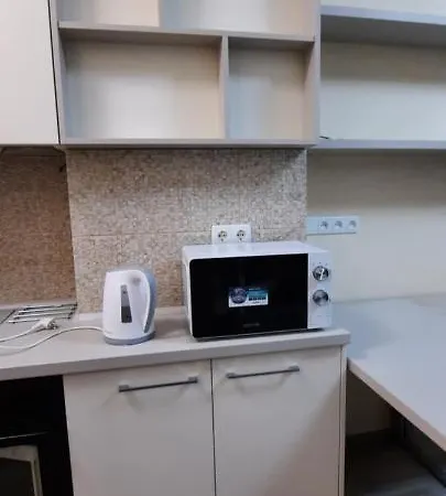 Apartament 10 Fontana House корфу#4 *