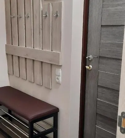Apartament 10 Fontana House корфу#4 Odessa
