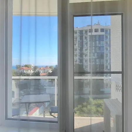 Apartament 10 Fontana House корфу#4 *