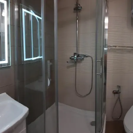 Apartament 10 Fontana House корфу#4 Odessa